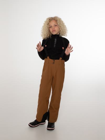 BORK JR Ski trousers