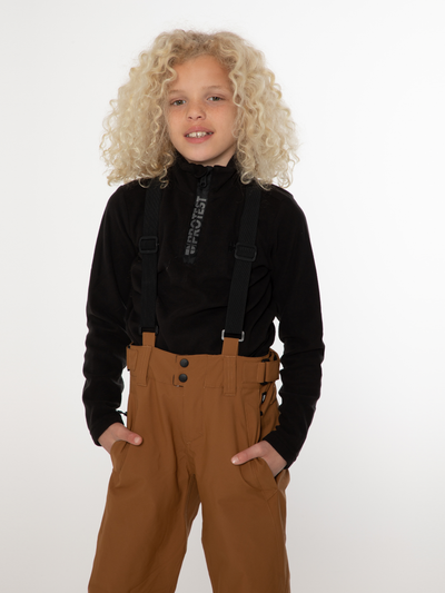BORK JR Ski trousers