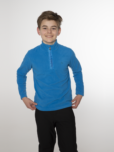 PERFECTY JR Fleece