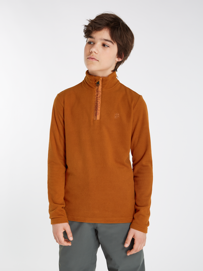 PERFECTY JR Fleece