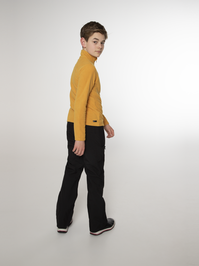 PERFECTY JR Fleece
