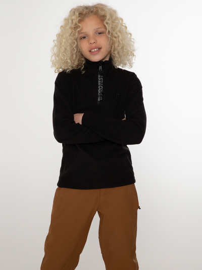 PERFECTY JR Fleece