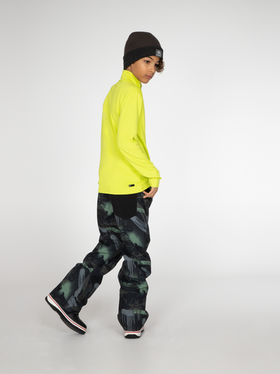 WILLOWY JR Mid layer