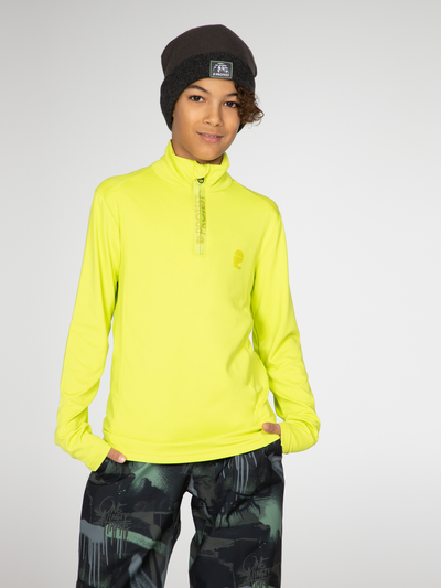 WILLOWY JR Mid layer