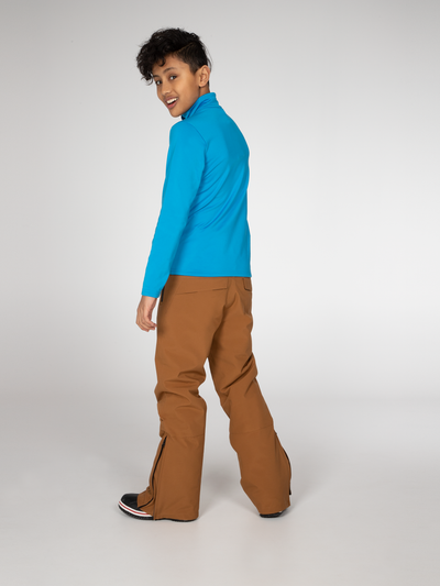 WILLOWY JR Mid layer