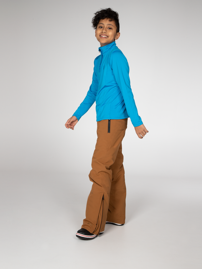 WILLOWY JR Mid layer