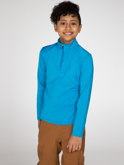 WILLOWY JR Mid layer