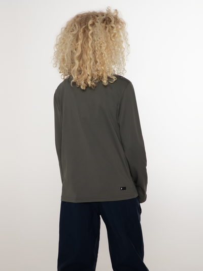 WILLOWY JR Mid layer