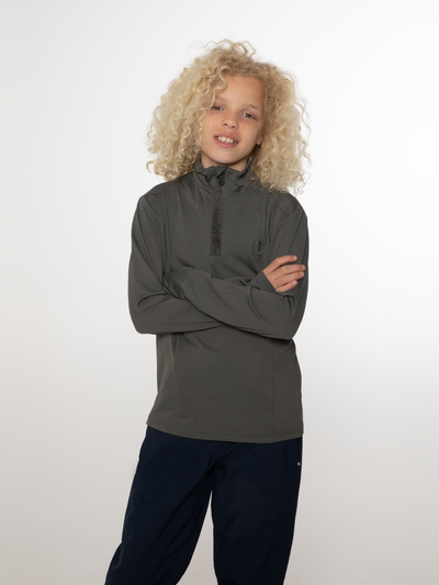 WILLOWY JR Mid layer