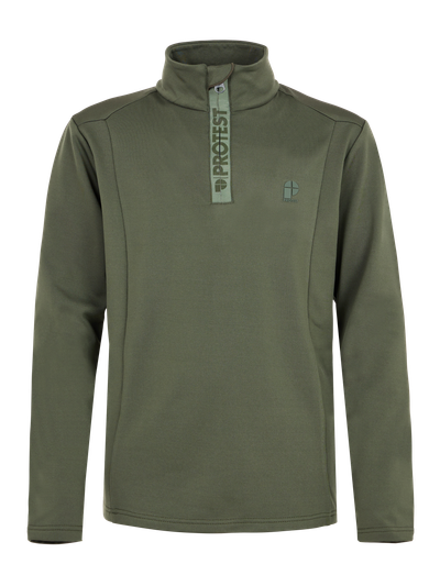 WILLOWY JR Mid layer