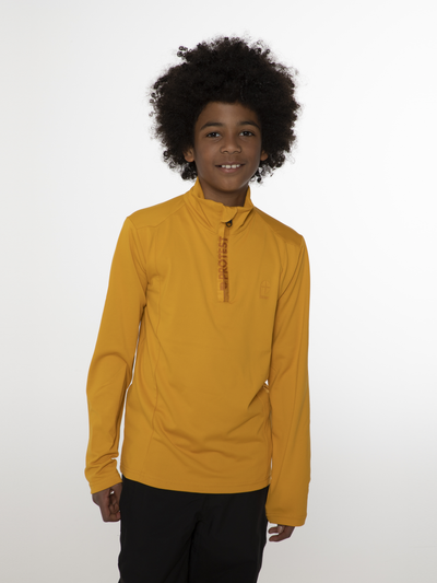 WILLOWY JR Mid layer