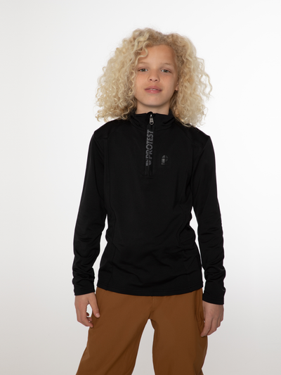 WILLOWY JR Mid layer