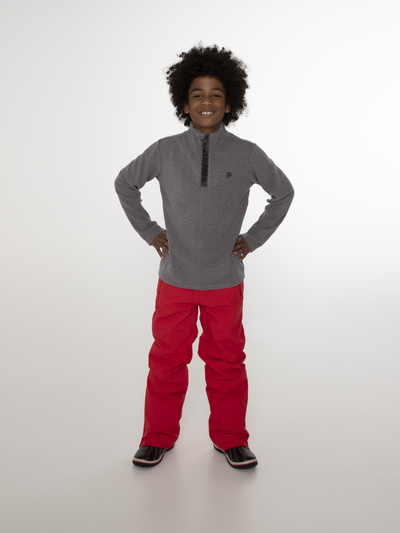 PERFECTYM JR Fleece