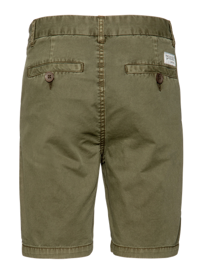 LOWELL JR Shorts