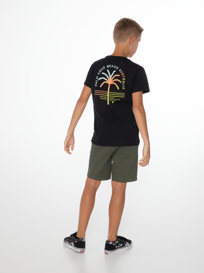 LOWELL JR Shorts