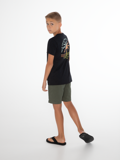 LOWELL JR Shorts