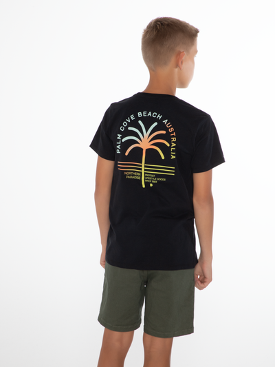 LOWELL JR Shorts