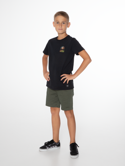 LOWELL JR Shorts