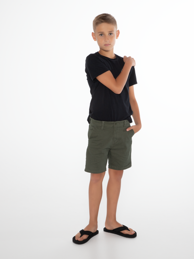 LOWELL JR Shorts