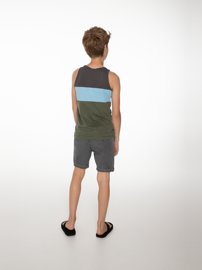 LOWELL JR Shorts