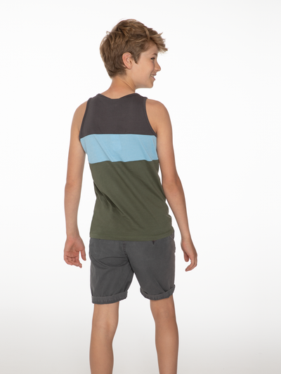 LOWELL JR Shorts
