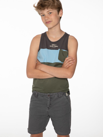 LOWELL JR Shorts