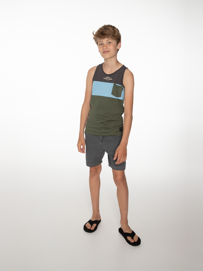 LOWELL JR Shorts