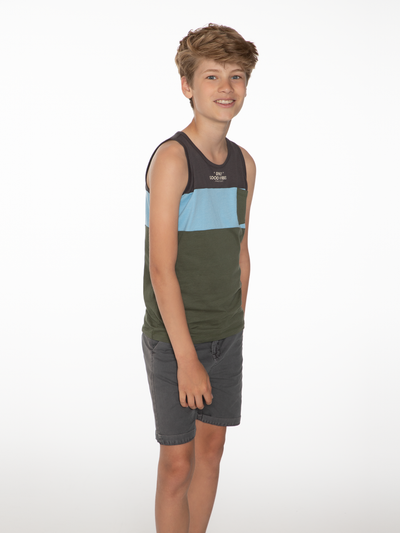 LOWELL JR Shorts