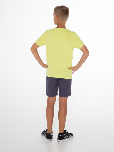 LOWELL JR Shorts