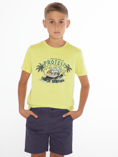 LOWELL JR Shorts