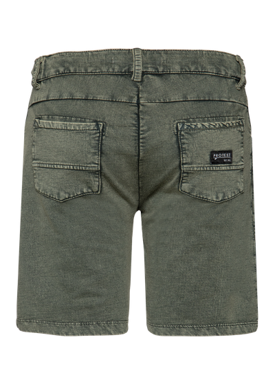 ORLIN JR Jogger shorts