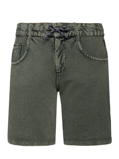 ORLIN JR Jogger shorts
