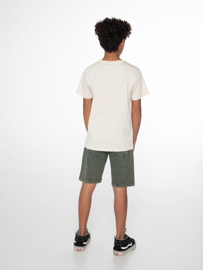 ORLIN JR Jogger shorts