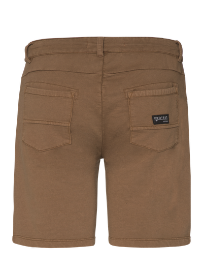 ORLIN JR Jogger shorts