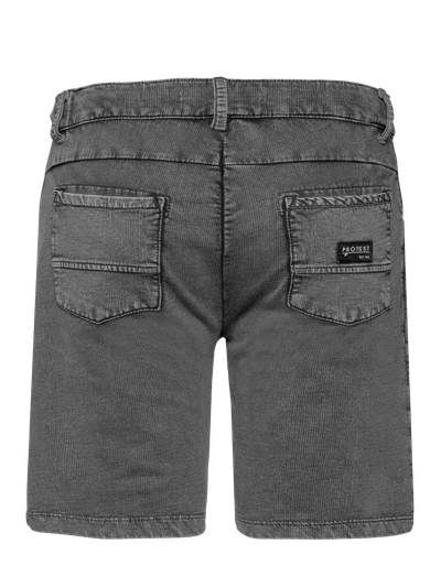 ORLIN JR Kurze Jogginghose