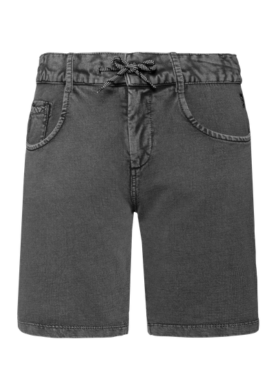 ORLIN JR Kurze Jogginghose