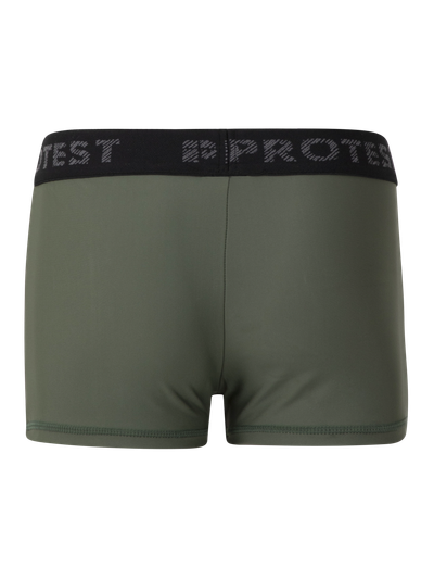 SEAN JR Kasten-Badehose