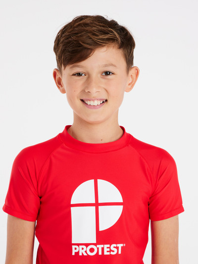 PRTBERENT JR Surf shirt