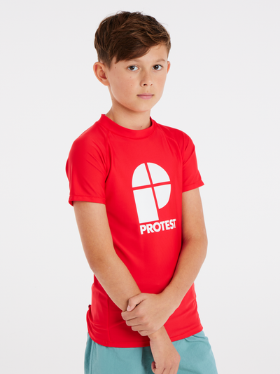 PRTBERENT JR Surf shirt