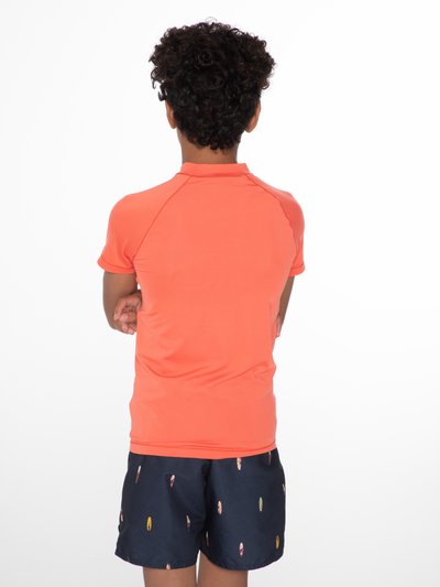 PRTBERENT JR Surf shirt