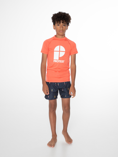 PRTBERENT JR Surf shirt