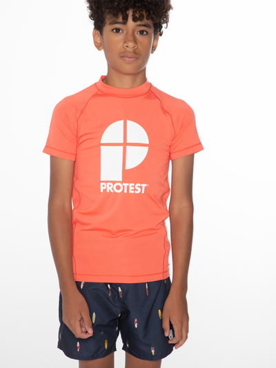 PRTBERENT JR Surf shirt