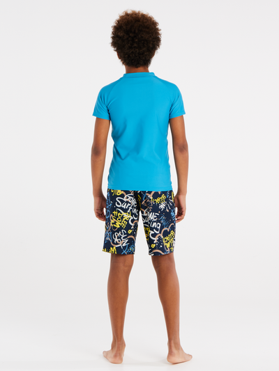 PRTBERENT JR Surf shirt