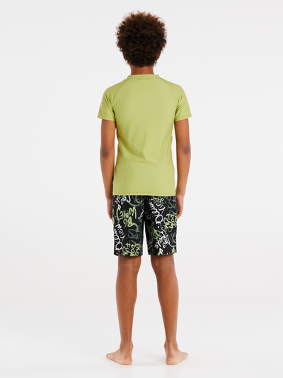 PRTBERENT JR Surf shirt