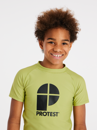 PRTBERENT JR Surf shirt