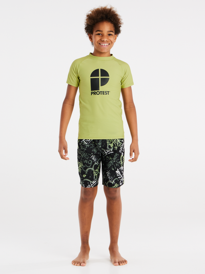 PRTBERENT JR Surf shirt