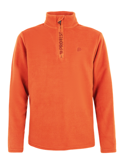 PERFECTY JR Fleece-Pullover