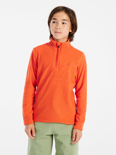 PERFECTY JR Fleece-Pullover