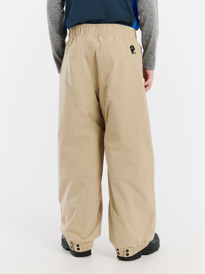 PRTKenny JR Baggy ski trousers