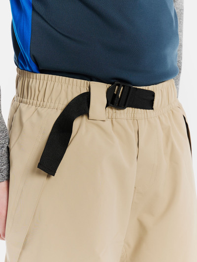 PRTKenny JR Baggy ski trousers